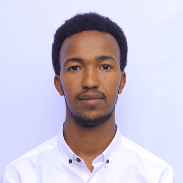 Mr. Abdiwasac Khaliif Muhumed