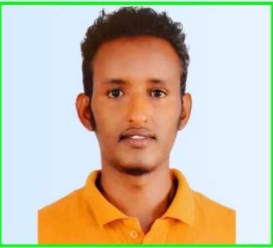 Mr. Mohammed Muhumed Ahmed