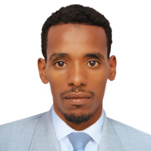 Mr. Shemshedin Hassen Yusuf